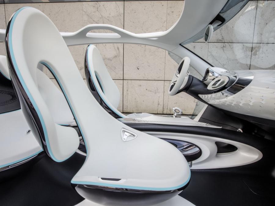  Smart FourJoy Concept 2013 года  (фото 5 из 32)